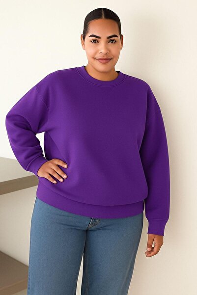 DM DOLCE MORE Hanorac unisex mărime mare