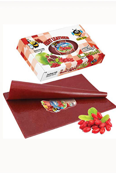 Aria iran turk market METRE PESTIL -LAVAŞAK METRİ ZEREŞK -500 GRAM