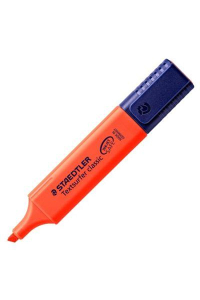 Staedtler TEXTSURFER HIGHLIGHTER KIRMIZI