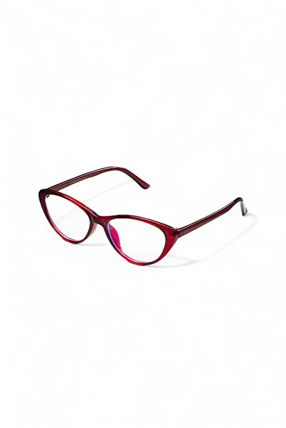 REN EYEWEAR Verona Cat Bordo Frame Small Size Popular Blue Light Protecting Blue Block Transparent Screen Glasses 2025
