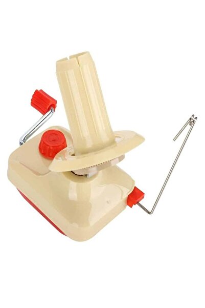 Skygo İp Sarma Yumak Sarma Makinası Manuel