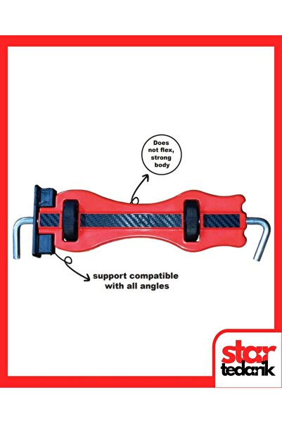 STAR PDR Boyasız Göçük Düzeltme Kapı Sabıtleme Aparatı Starklıps