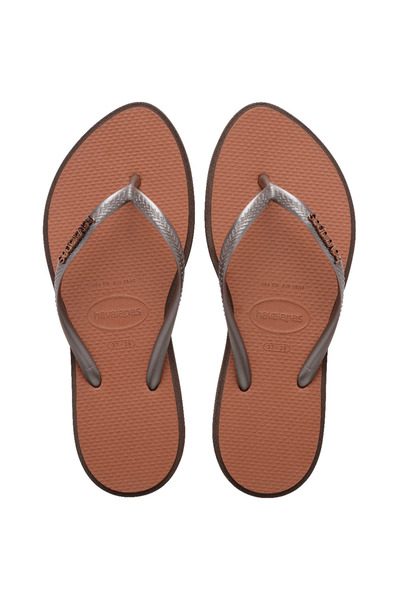 Havaianas Дамски чехли Slim Point 4149584