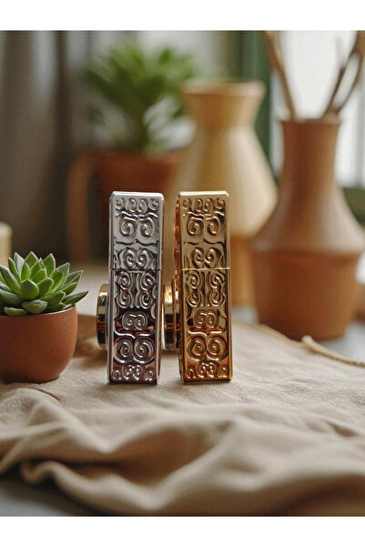 HK GİFT SHOP Yaratıcı Kişiselleştirilmiş Kamera Tasarımı Şişirilebilir Daha Çakmak Metal