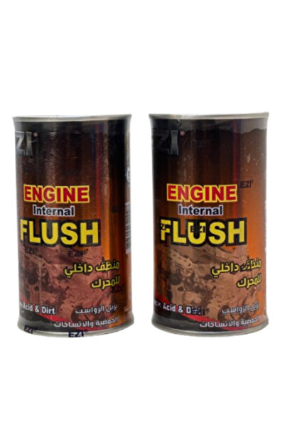 Easy Flash Drive Internal Cleaner (300ml) - 2 Cans