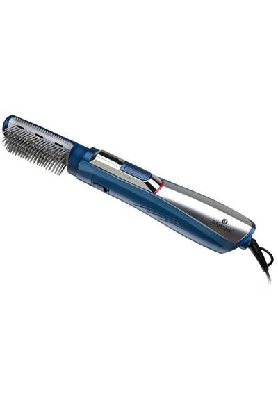 BARONY مجفف شعر (مصفف شعر) قطعتين باروني (1200 واط)