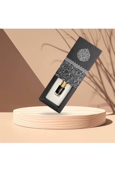 ALDHOFARIA Luxury Moroccan Oud Oil
