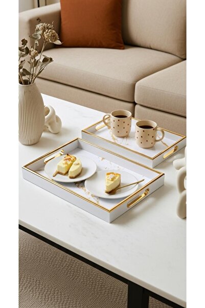 Generic Multi-purpose tray set