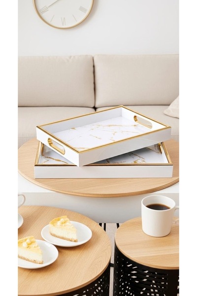 Generic Multi-purpose tray set