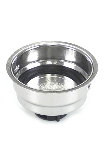 e-SWC Sita portafiltru e-SWC® pentru espressor DeLonghi, 2 cesti, echivalent cu AS00001314