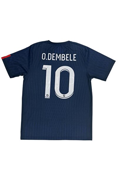 TETYS Adult 2024-2025-Bar.Selona La.Mine-Ya.Mal-New Season Soccer-Adult Jersey Lamin-Y.Amal