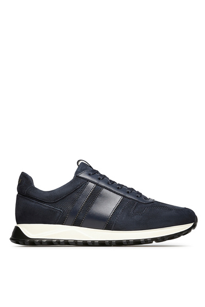 FABI Lacivert Erkek Sneaker FU1331.D00TIC95LO38