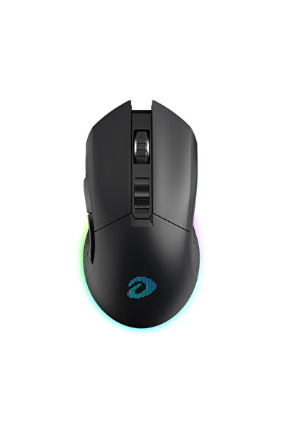 Choice DAREU EM901 Dual Modes Gamer Mouse RGB 2.4G Wireless