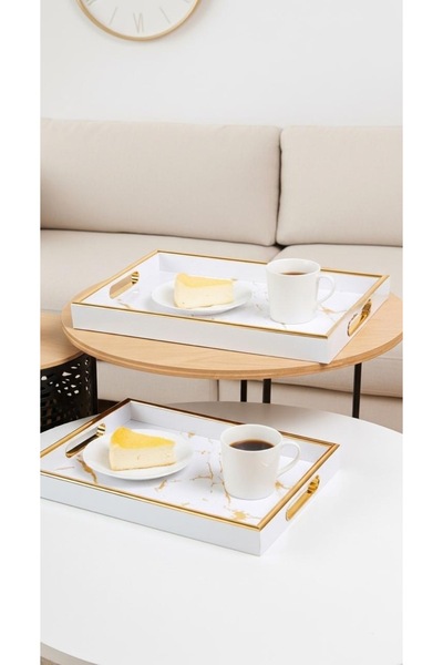 Generic Multi-purpose tray set