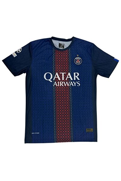 TETYS Adult 2024-2025-Bar.Selona La.Mine-Ya.Mal-New Season Soccer-Adult Jersey Lamin-Y.Amal