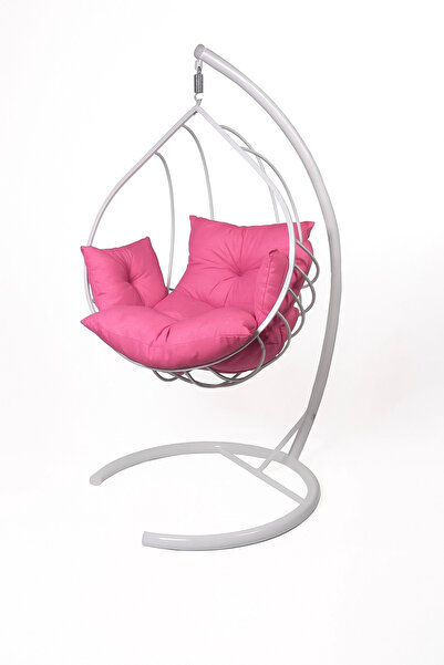 SİMURG SALINCAK VE DESİGN Damla Salıncak - Armut Salıncak - Bahçe ve Balkon S...