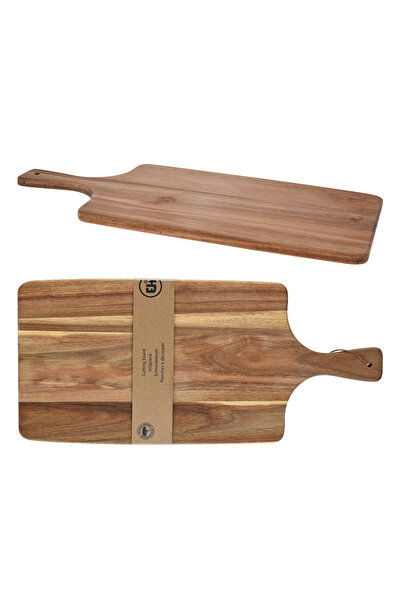 BOYNER EVDE Kesme Tahtası Akasya 55x25cm