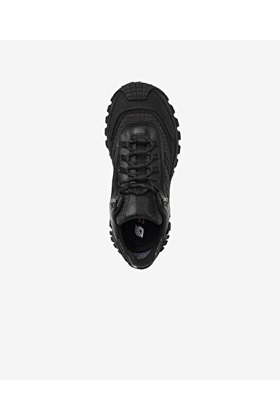 Greyder Siyah Gri Su Geçirmez Ayakkabı 3K2GA16353