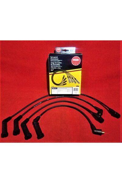 NGK Buji Kablo Takımı [ Rchd1202]-accent 1.5/accent 1.3 00-/getz