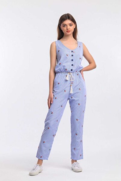 Niwrofashion ŞERİTLİ ŞIK TULUM