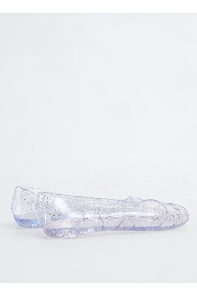 F By Fabrika Pembe Kadın Plaj Terliği BRUAN