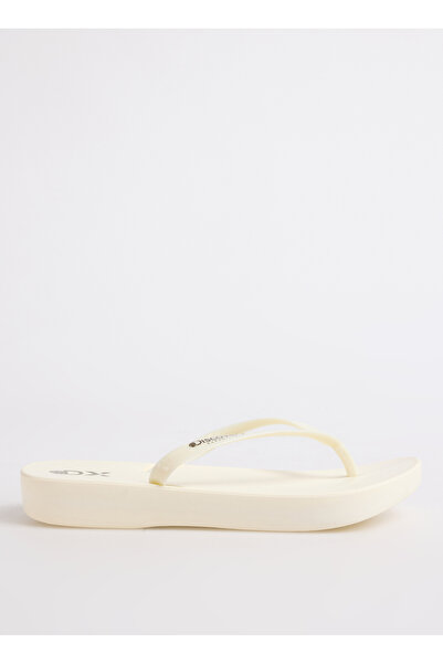 Discovery Expedition Bej Kadın Plaj Terliği JUNE