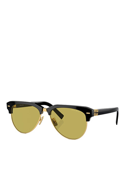 Miu Miu Women's Sunglasses 0Mu 09Zs571Ab07O