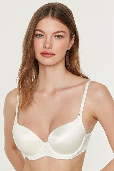 C&City Sutien Ecru C17010 - Cu si Fara Suport