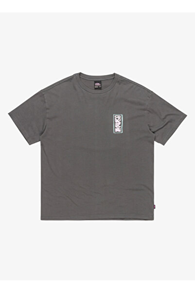 Quiksilver Ανδρικό T-Shirt - Μοντέλο DARK SHADOW