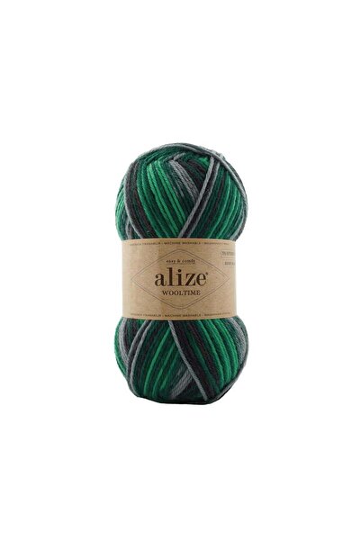 Alize Wooltime 11012