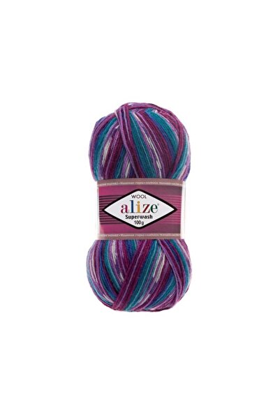 Alize Superwash 4412