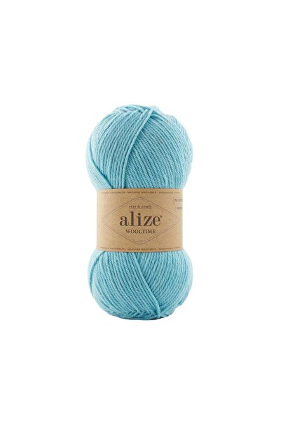 Alize Wooltime 522