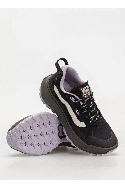 Vans VN000CVU8611-MTE Crosspath Siyah - Mor Kadın Lifestyle Ayakkabı