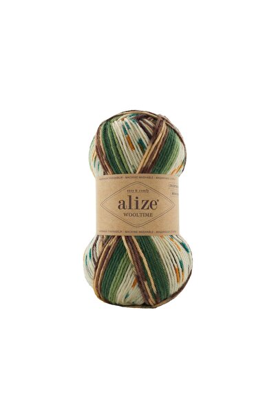 Alize Wooltime 11021
