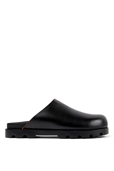 CAMPER Siyah Erkek Terlik BRUTUS SANDAL