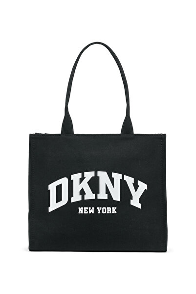 Dkny Siyah Kadın El Çantası R51AGJ50