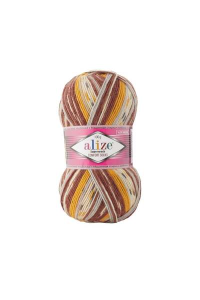 Alize سوبر واش 7652