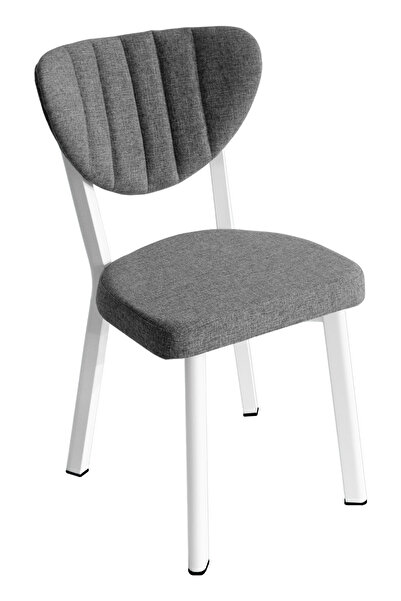 TATAR Elma Sandalye Mutfak, Balkon, Kafe Ve Restoran Sandalyesi