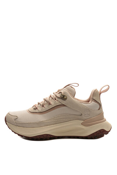 Timberland Beige Women's Sneakers - Sports Shoes