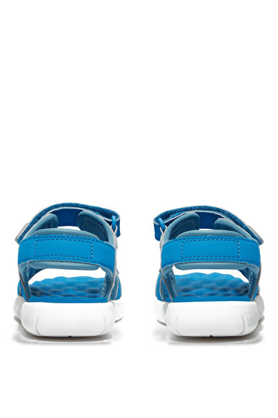 Timberland Mavi Erkek Çocuk Sandalet TB0A43EAETP1-Perkins Row BACKSTRAP