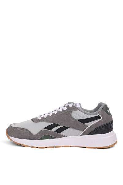 Reebok Reebok Men's Panelled Sports Shoes with Lace-Up Closure - GL1100