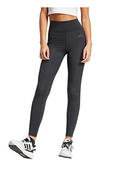 adidas JF3414 W CE G LEG Siyah Düz Kadın Tayt