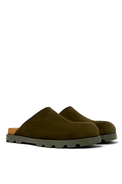 CAMPER Haki Erkek Terlik Brutus Sandal