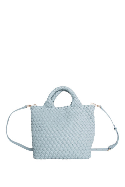 Juicy Couture Mavi Kadın El Çantası 40019