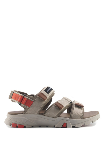 lumberjack Barle 5Fx Sand Men's Sandals