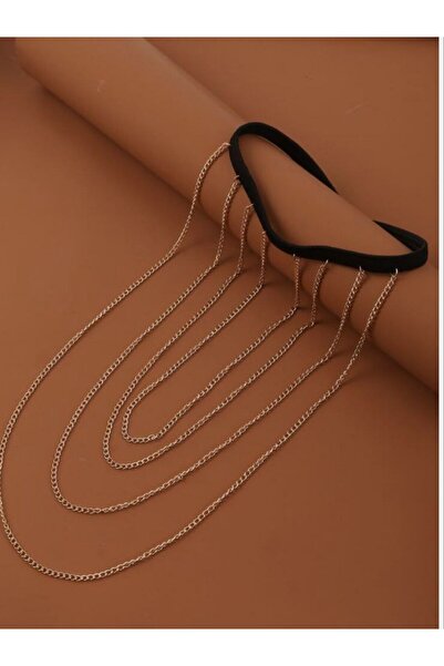 Shiklik MODA Şıklığı ve Zarafetiyle Bacak Zinciri