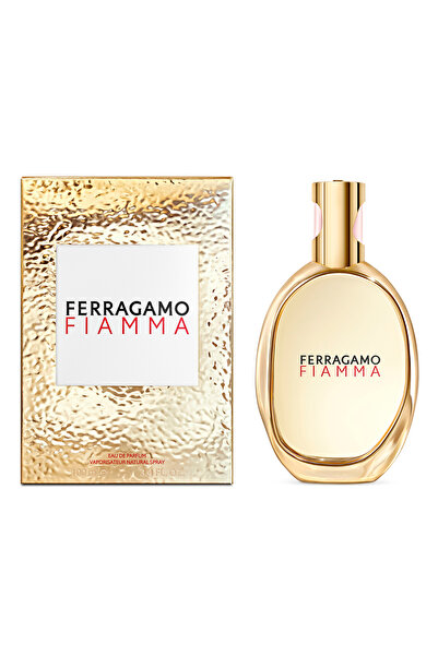 Ferragamo Fiamma Edp 100 ml Kadın Parfüm