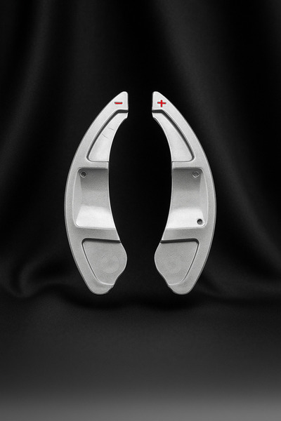 florida Universal F1 Vites Kulakçık Pedal Shift Paddle Shift -gri, A Model, S...