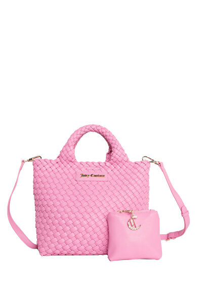 Juicy Couture Pembe Kadın El Çantası 40019
