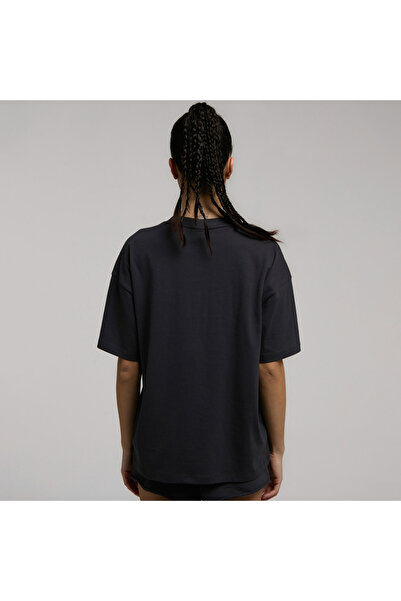 EVERLAST Ever Classics Wmn Oversize Smoked γυναικείο T-shirt